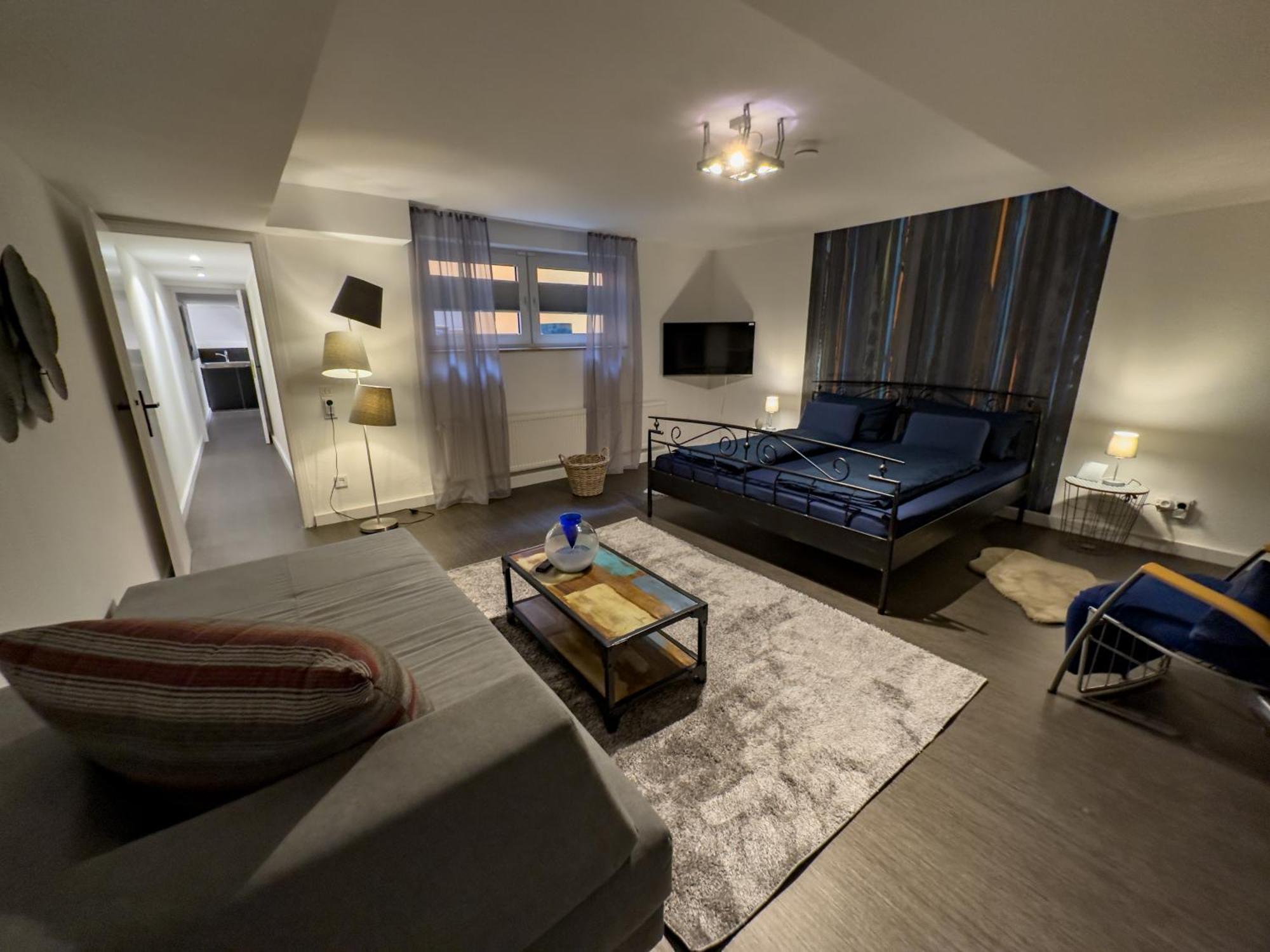 Apartelliment - Smart Uebernachten In Koeln Exterior foto