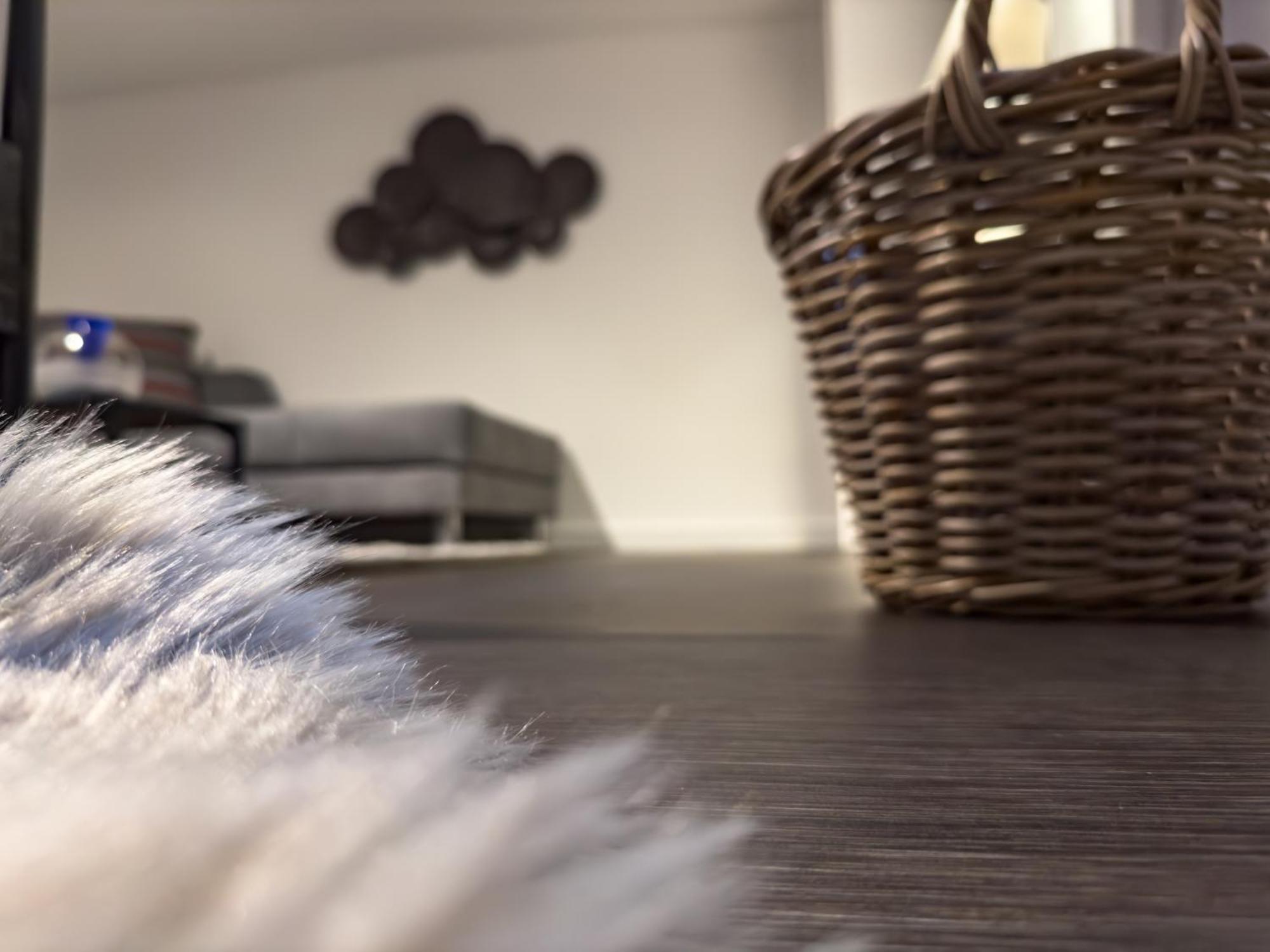 Apartelliment - Smart Uebernachten In Koeln Exterior foto